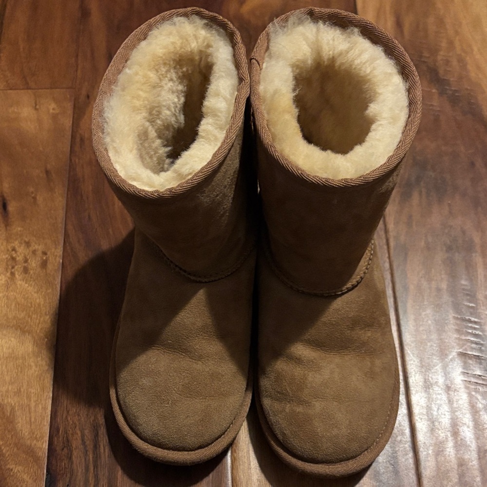 Classic II Boot